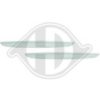  1216341 Frame, radiator grille